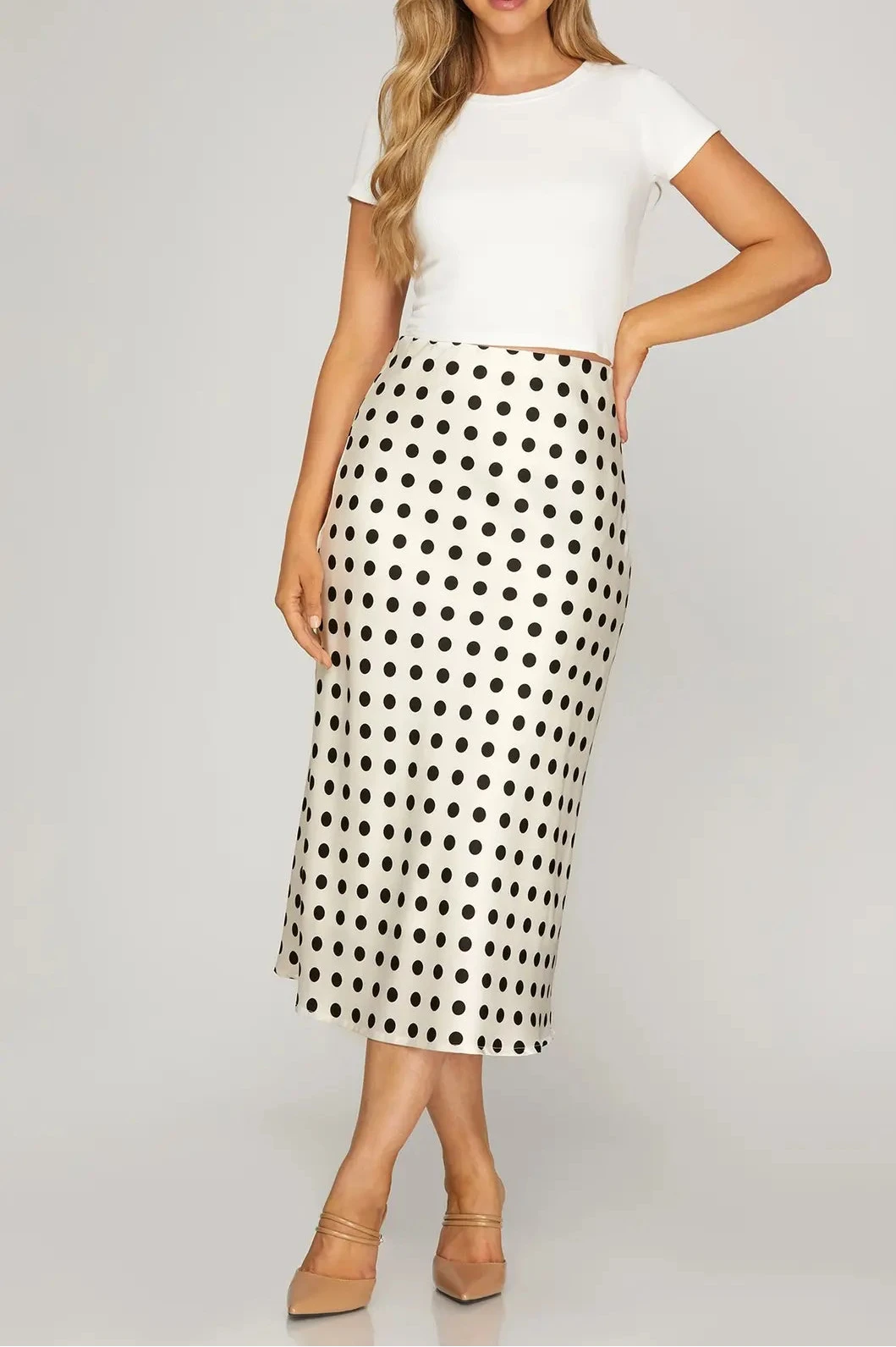Main Character Skirt