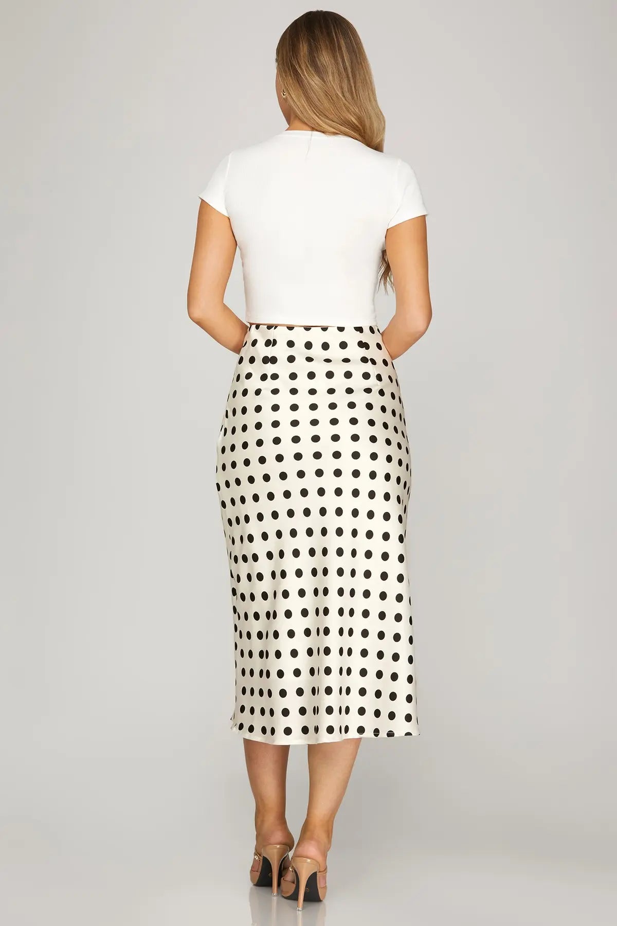 Main Character Skirt