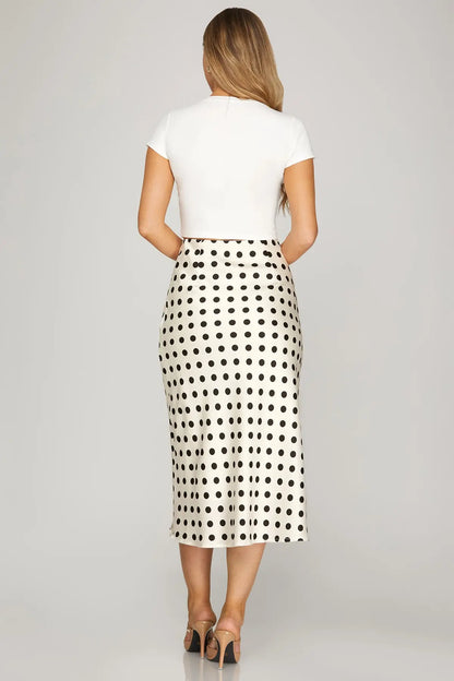 Main Character Skirt