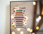 Breath Prayers Mirror Cling