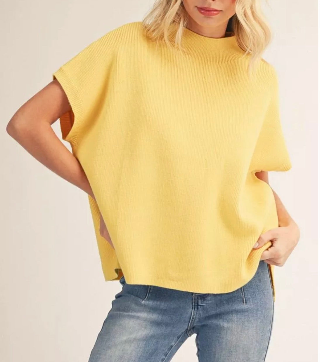 Lemon Icon Top