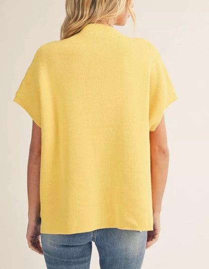 Lemon Icon Top
