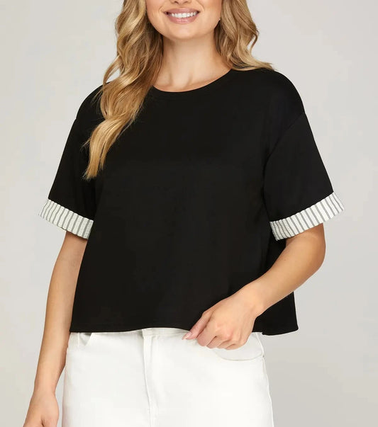 Jet Set Top