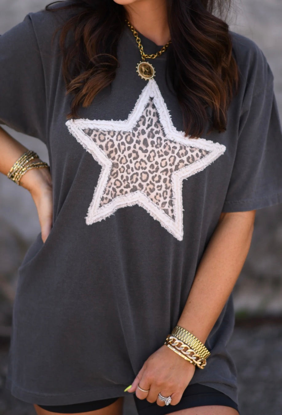 Wild Collective Tee