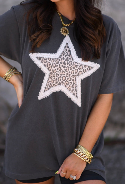 Wild Collective Tee