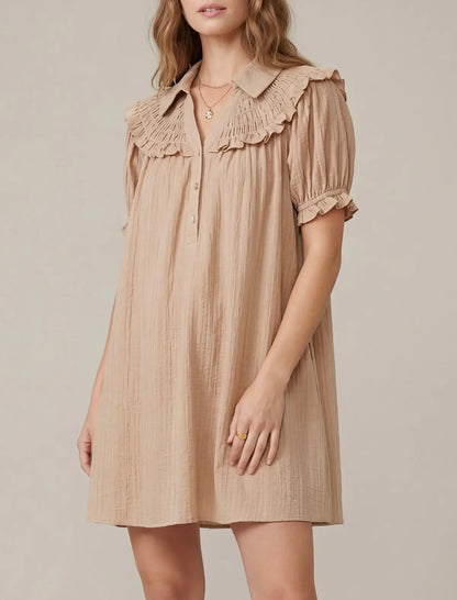Rustic Romance Dress