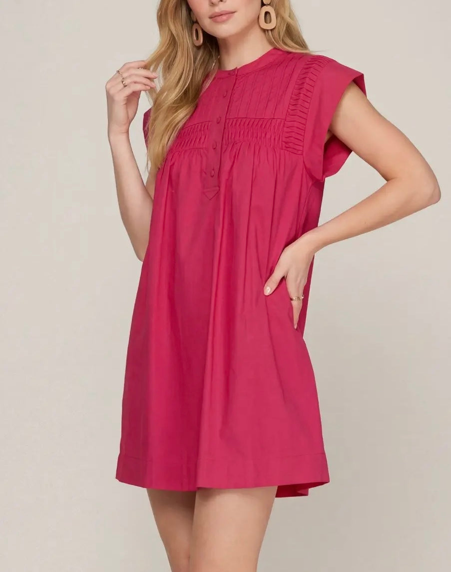 Daymaker Dress