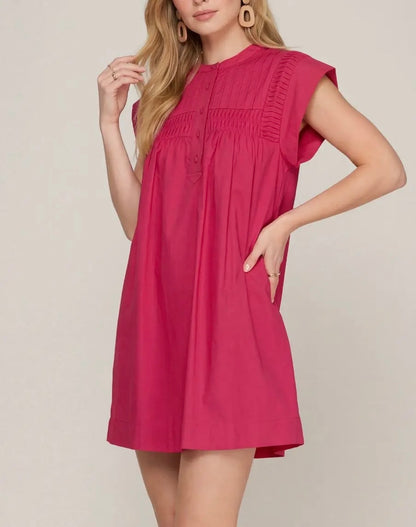Daymaker Dress