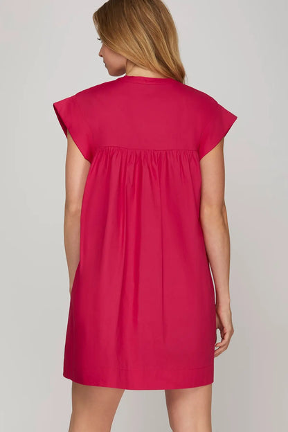 Daymaker Dress