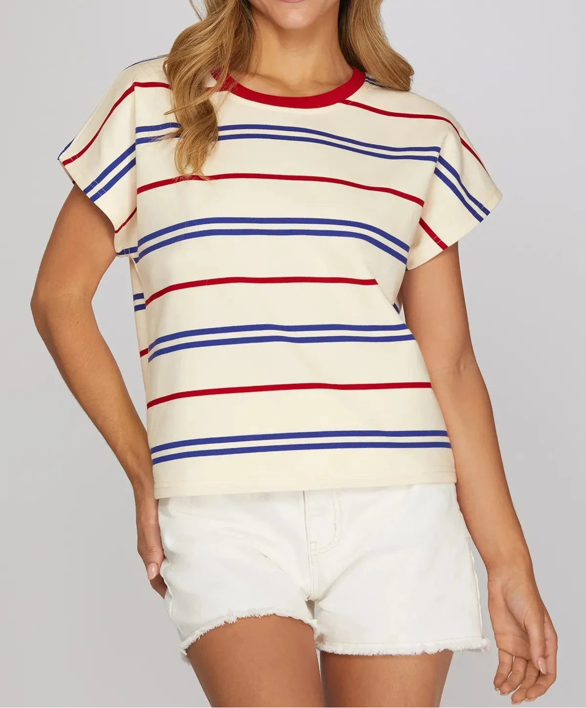 All American Top
