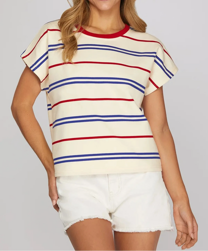 All American Top