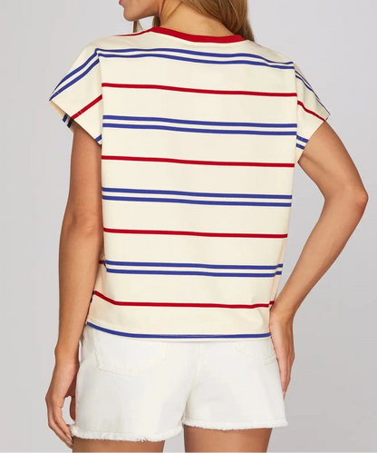 All American Top