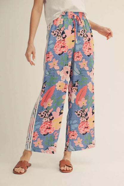 Harper Bloom Pants