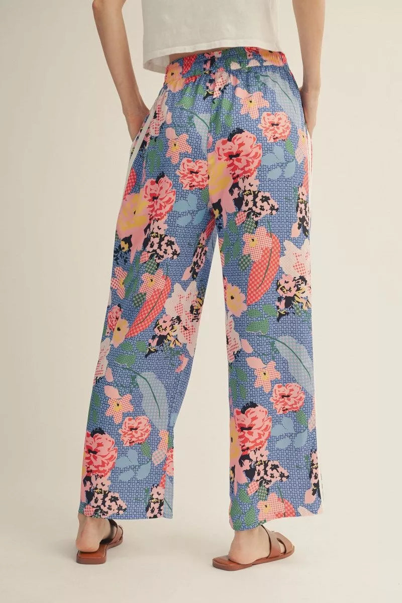 Harper Bloom Pants