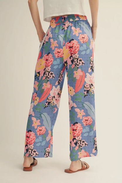 Harper Bloom Pants