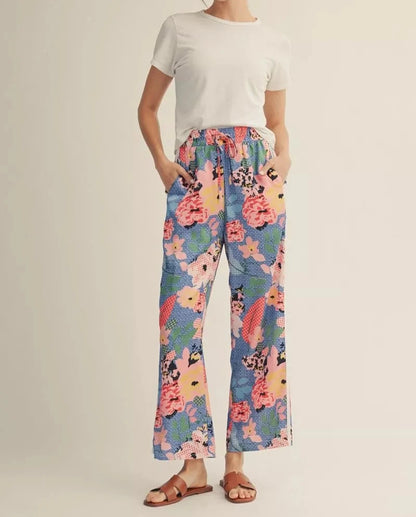 Harper Bloom Pants