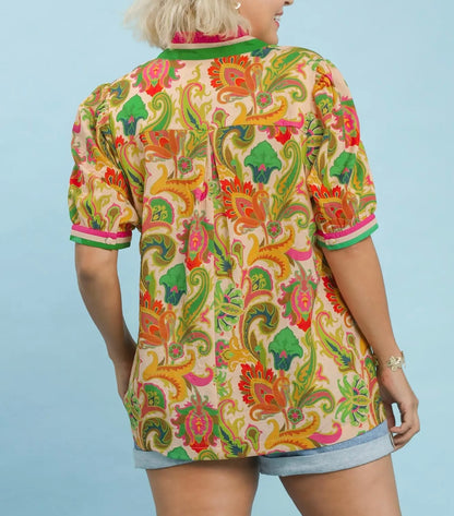 Lottie Lane Top