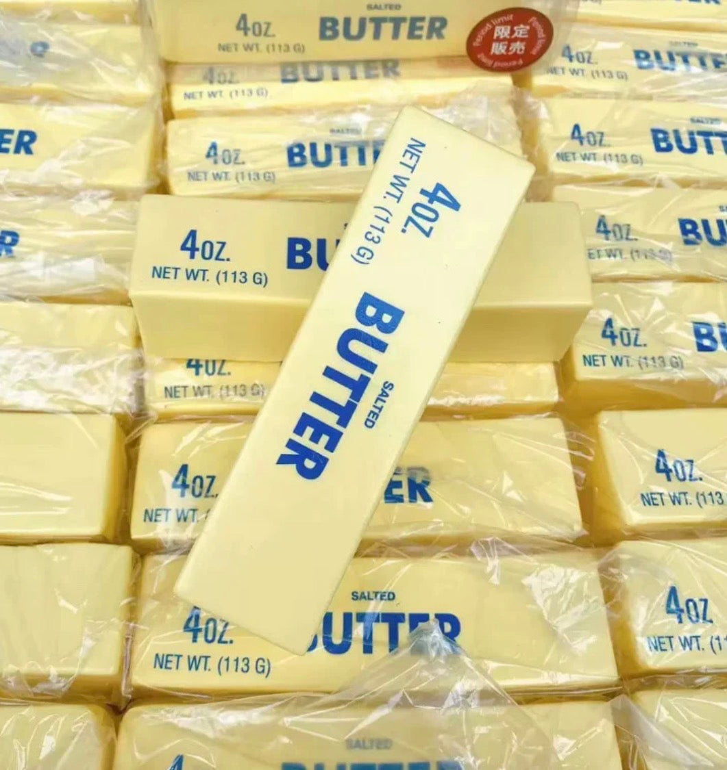 Butter Squishy