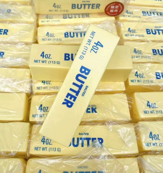 Butter Squishy