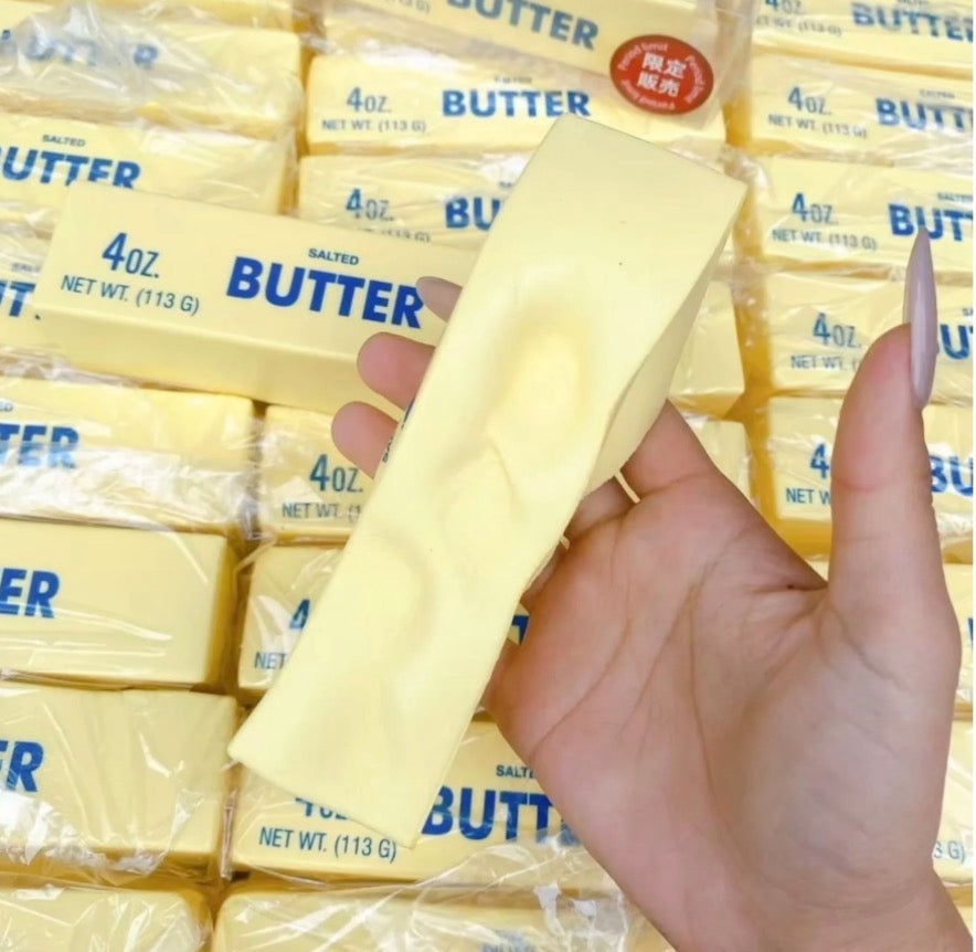 Butter Squishy