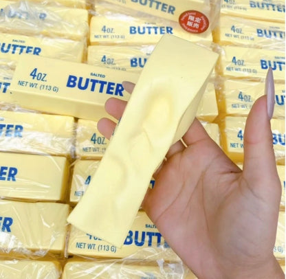 Butter Squishy