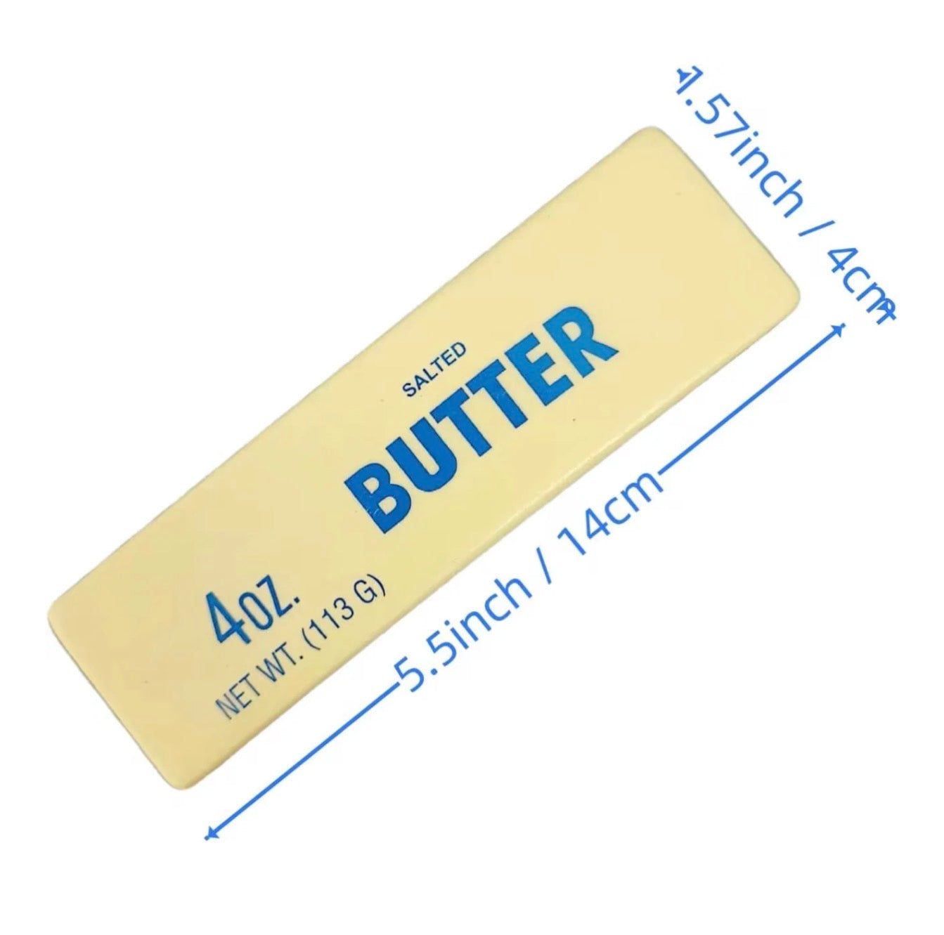 Butter Squishy