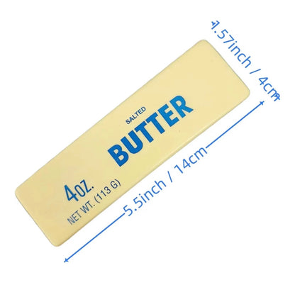 Butter Squishy