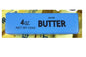 Blue Butter Squishy