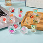Mini Cube Squishy