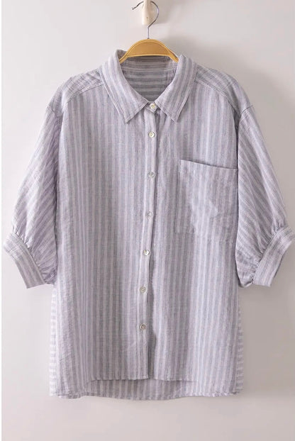 Town & Country Top