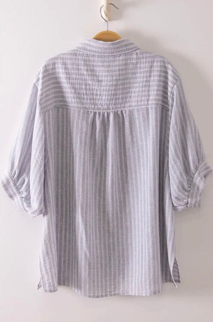 Town & Country Top