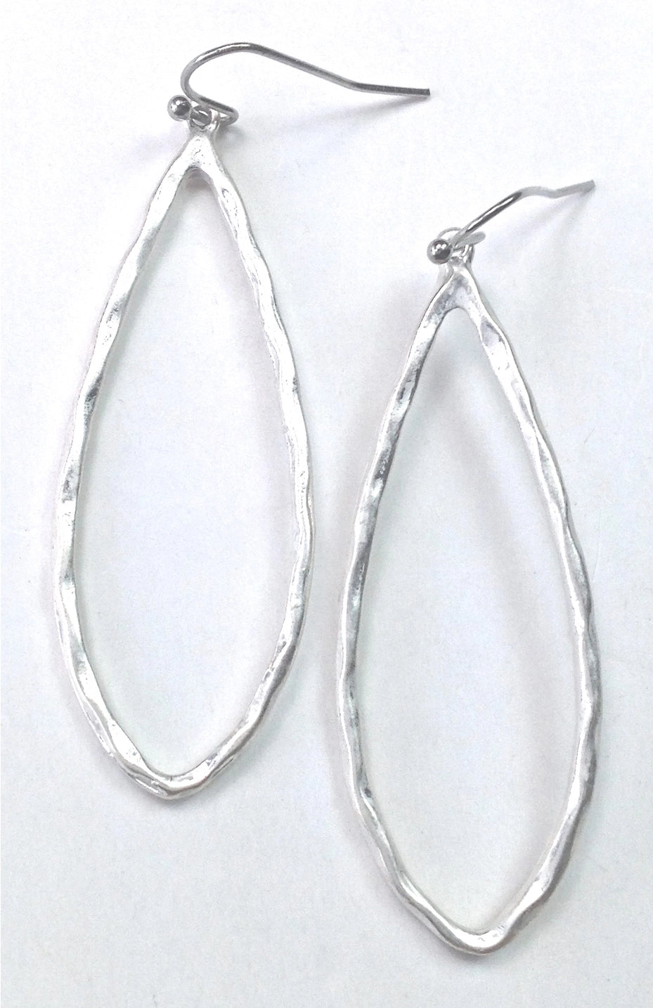 Desert Dangle Earrings
