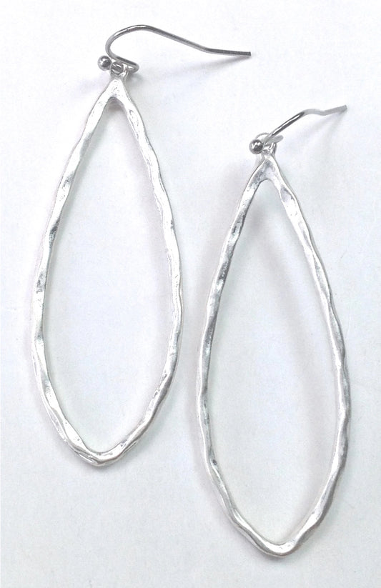 Desert Dangle Earrings