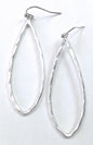 Desert Dangle Earrings