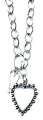 Heartstrings Necklace