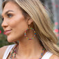 Aasha Hands of Hope Earrings