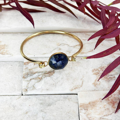 Calm Current Bracelet