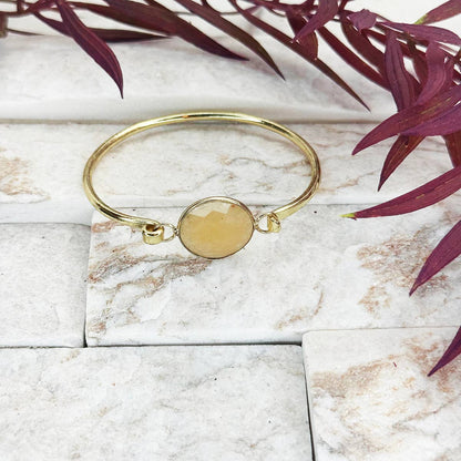 Golden Hour Bracelet