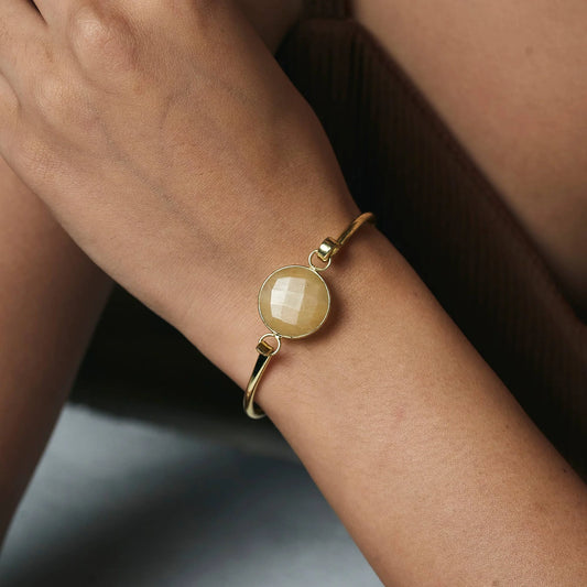 Golden Hour Bracelet