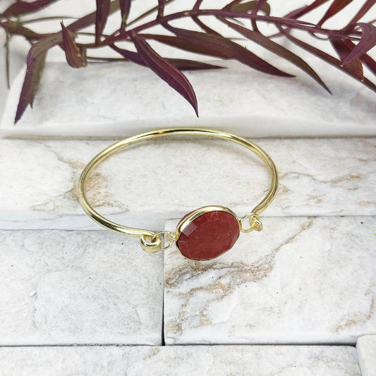 Grounded Grace Bracelet