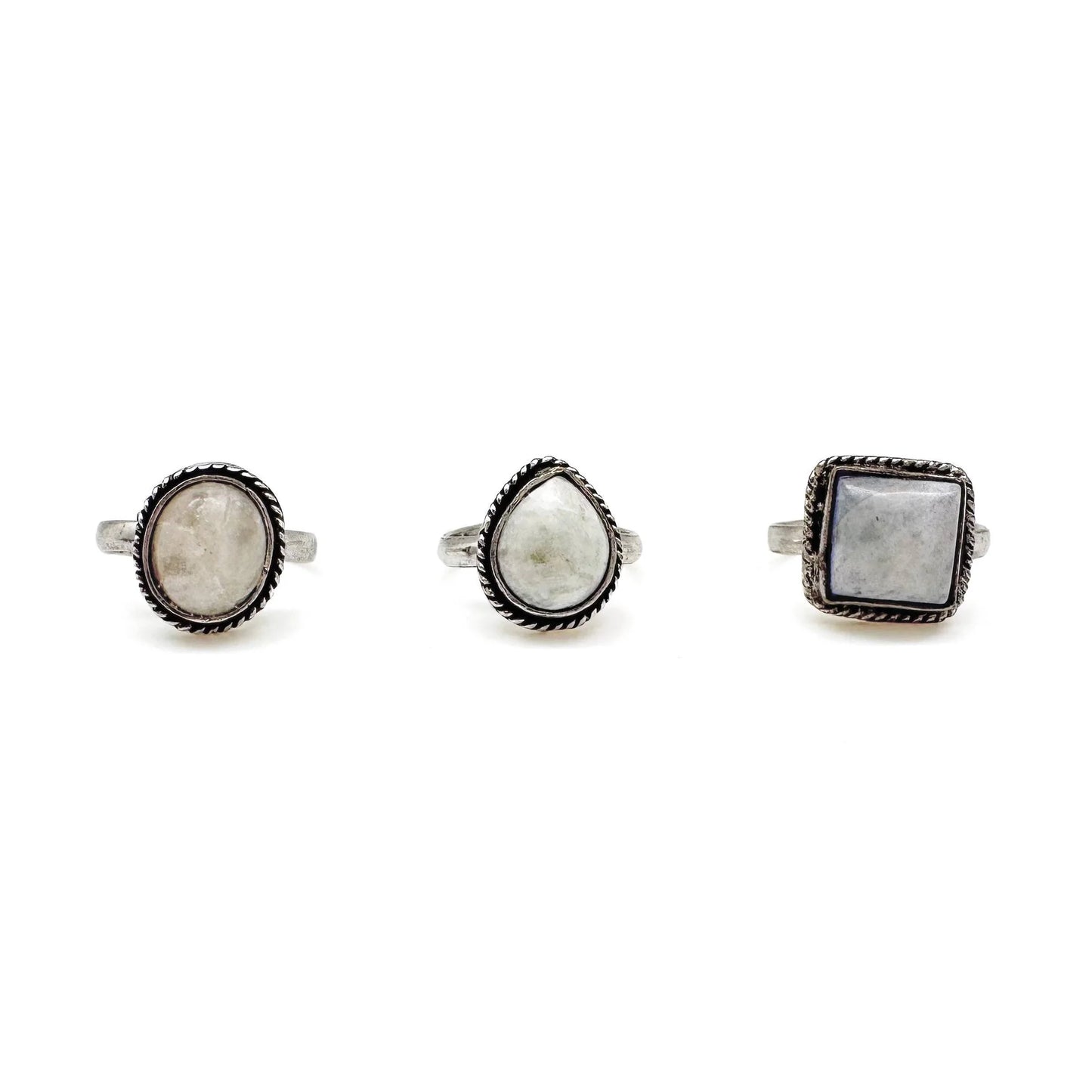 Soul Bloom Ring