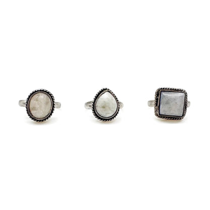 Soul Bloom Ring
