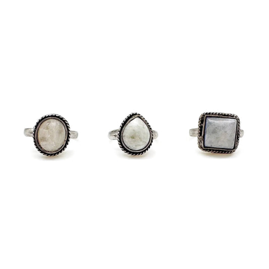Soul Bloom Ring