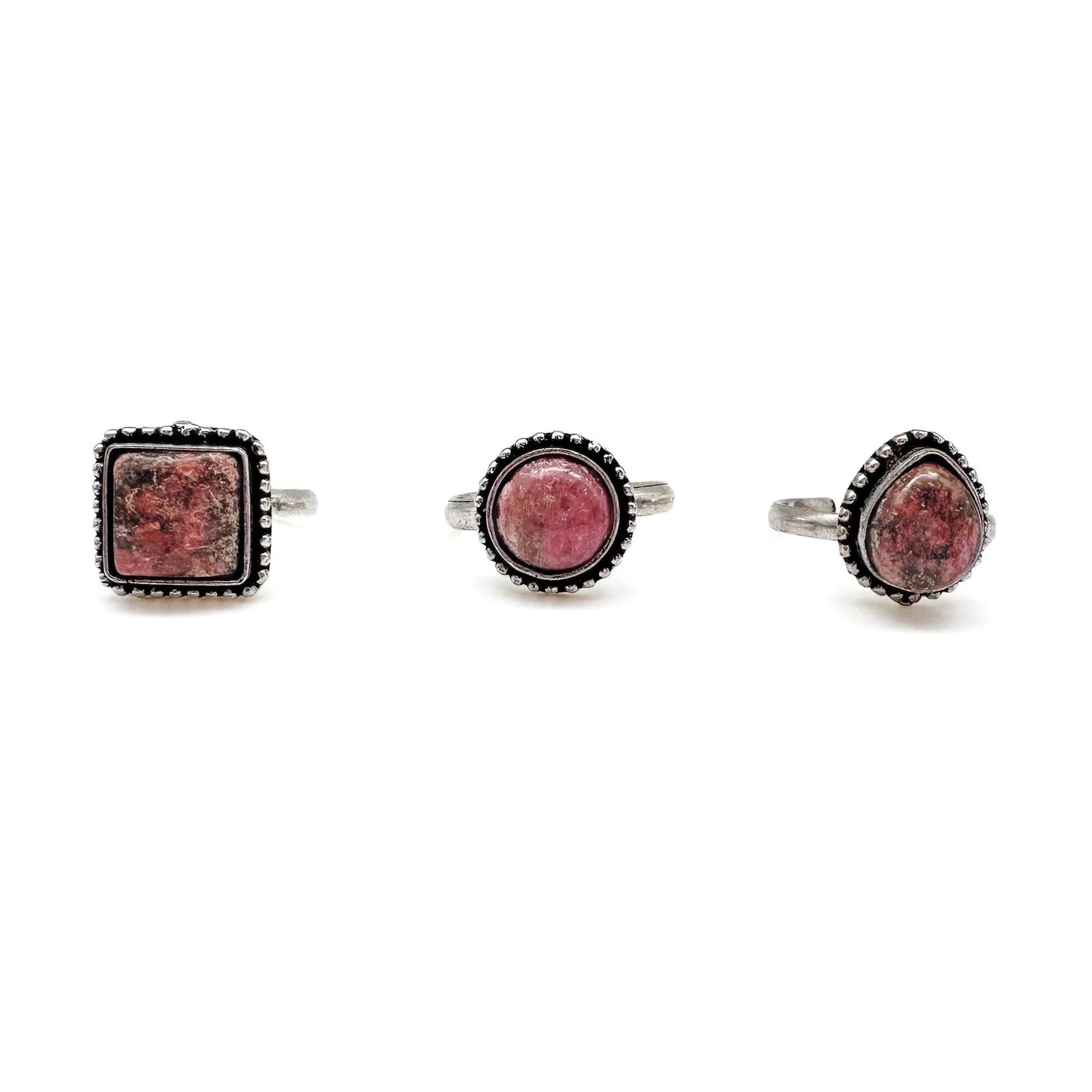 Love Root Ring