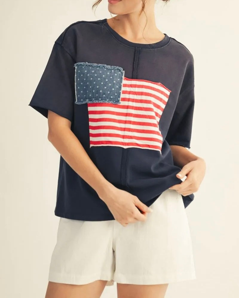 Land that I Love Tee