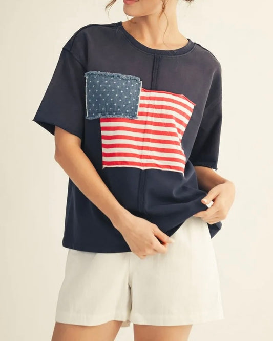 Land that I Love Tee