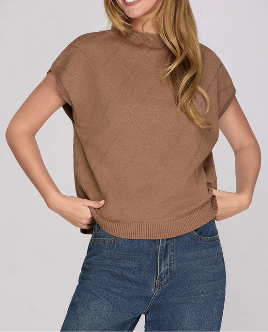 Lennox Top