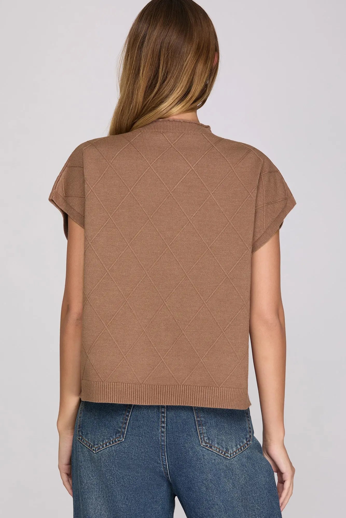 Lennox Top