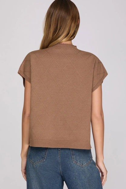 Lennox Top