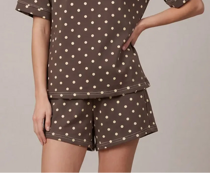 Coffee Break Shorts